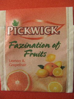 010   Fascination of Fruits Lemon Grapefruit